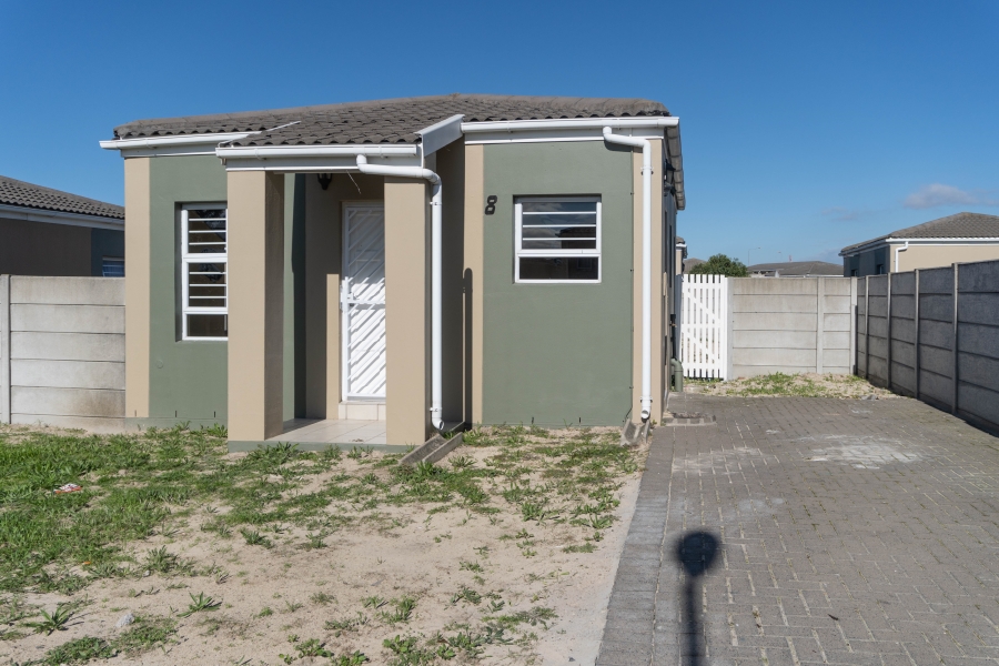 2 Bedroom Property for Sale in Sunset Glen Western Cape
